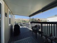 1994 DELAWARE WESTERN  SILVERCREST/WALDEN Manufactured Home