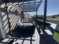 1994 DELAWARE WESTERN  SILVERCREST/WALDEN Manufactured Home