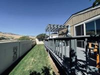 1994 DELAWARE WESTERN  SILVERCREST/WALDEN Manufactured Home