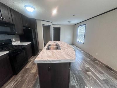 Mobile Home at 381 Laird Mount Morris, MI 48458