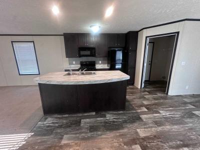 Photo 2 of 8 of home located at 381 Laird Mount Morris, MI 48458
