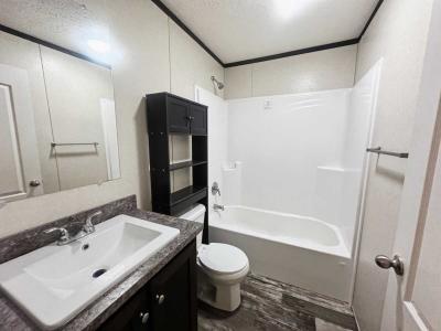 Photo 5 of 8 of home located at 381 Laird Mount Morris, MI 48458