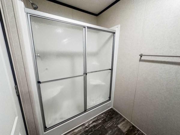 2021 Mobile Home