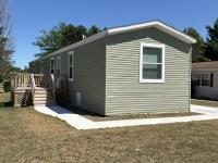 2025 Fairmont Mozart Manufactured Home