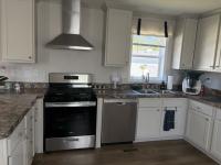 2025 Fairmont Mozart Manufactured Home