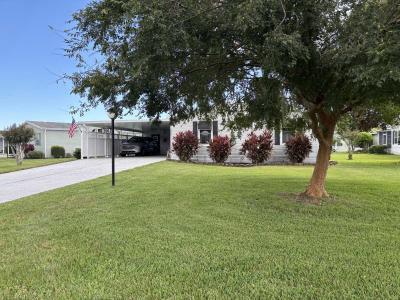 Mobile Home at 260 Blue Heron Lake Circle #4105 Ormond Beach, FL 32174