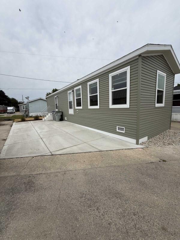 Photo 1 of 2 of home located at 4221 S 6th St. Milwaukee, WI 53221