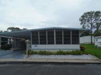 1972 MANA Manufactured Home
