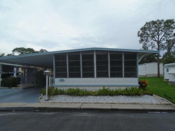 1972 MANA Mobile Home For Sale