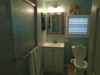 1972 MANA Manufactured Home