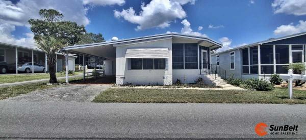 1980 SHER Mobile Home For Sale