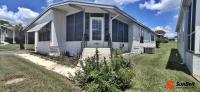 1980 SHER Mobile Home