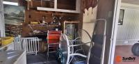 1980 SHER Mobile Home