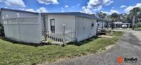 1980 SHER Mobile Home