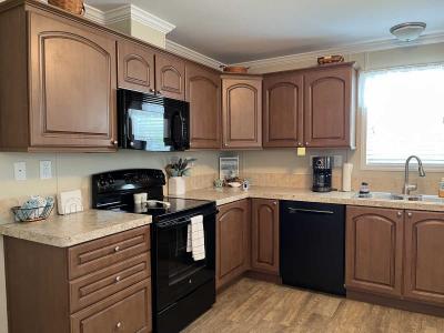 Photo 2 of 19 of home located at 24300 Airport Road, Site #92 Punta Gorda, FL 33950