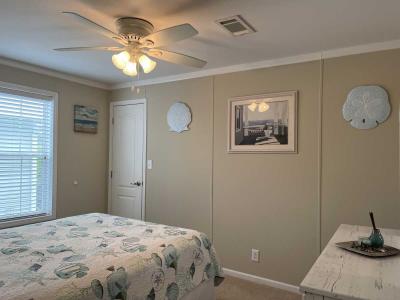 Photo 5 of 19 of home located at 24300 Airport Road, Site #92 Punta Gorda, FL 33950