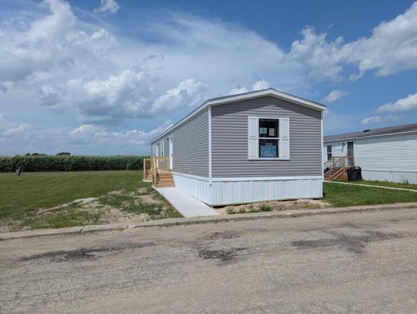 2025  Mobile Home For Sale