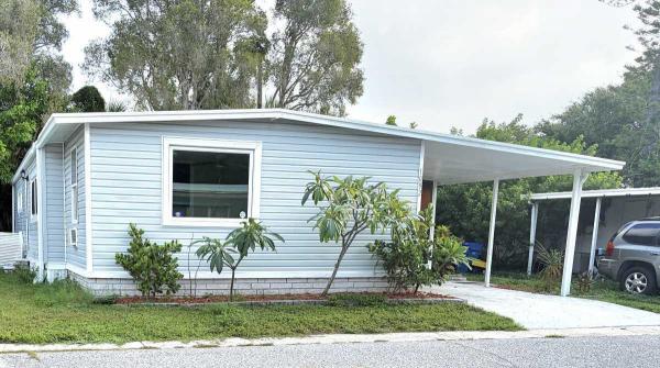 ALL AGE PARK Mobile Home For Sale