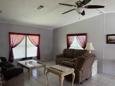 Photo 4 of 20 of home located at 24300 Airport Road, Site #73 Punta Gorda, FL 33950