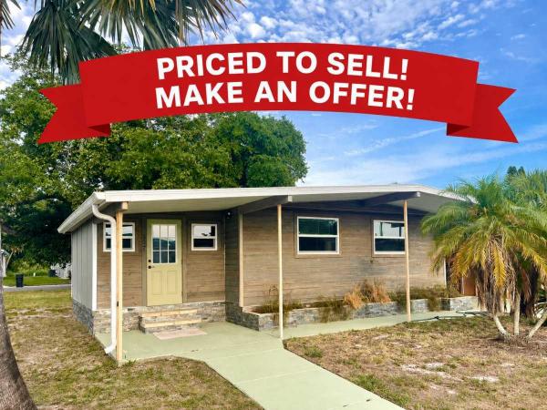 1979  Mobile Home For Sale