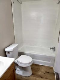 1992 Friendship   Manufactured Home