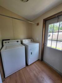 1992 Friendship   Manufactured Home