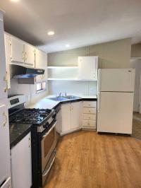 1992 Friendship   Manufactured Home
