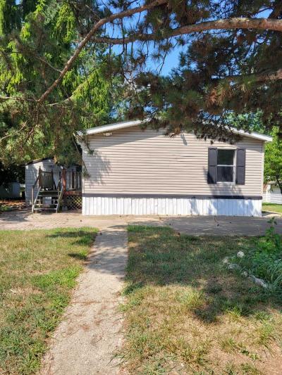 Photo 5 of 13 of home located at 2013 Lovell Ct. #130 Milford, MI 48381