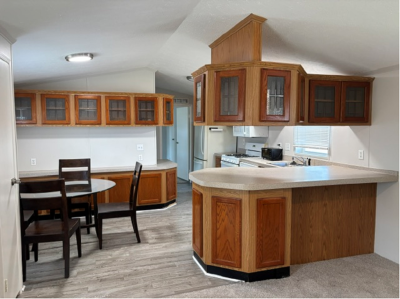 Photo 3 of 12 of home located at 43257 Bordeaux  Ave, #695 Sterling Heights, MI 48314