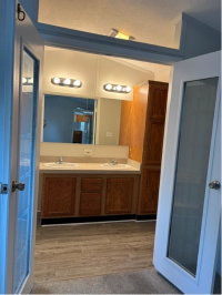 2001 Skyline Manufactured Home