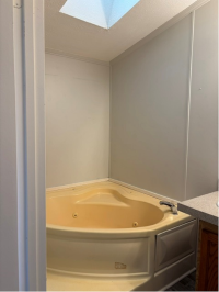 2001 Skyline Manufactured Home