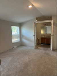 2001 Skyline Manufactured Home