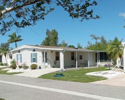 Mobile Home at 5601 Duncan Rd., #43 Punta Gorda, FL 33982