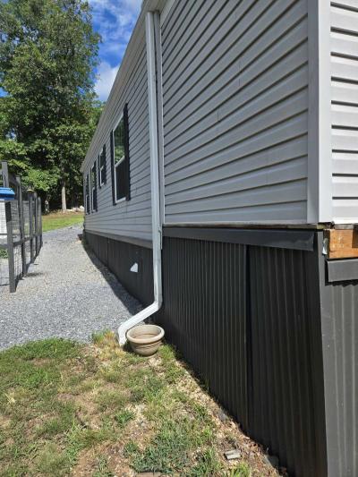 Photo 3 of 15 of home located at 46 Covington lane Berkeley Springs, WV 25411