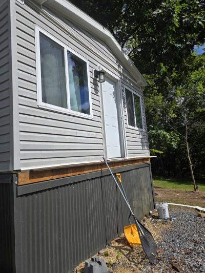 Photo 2 of 15 of home located at 46 Covington lane Berkeley Springs, WV 25411