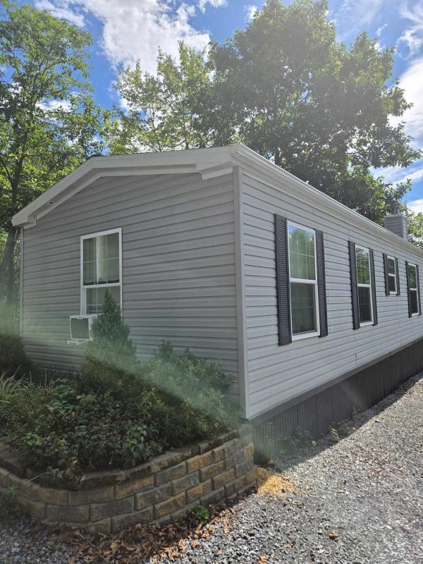 2015 Redman Mobile Home For Sale
