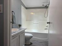 2004 Skyline Mobile Home
