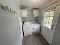 2004 Skyline Mobile Home
