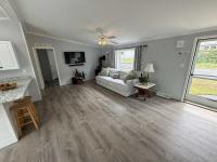 2004 Skyline Mobile Home