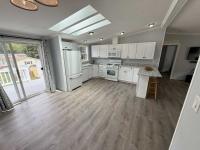 2004 Skyline Mobile Home