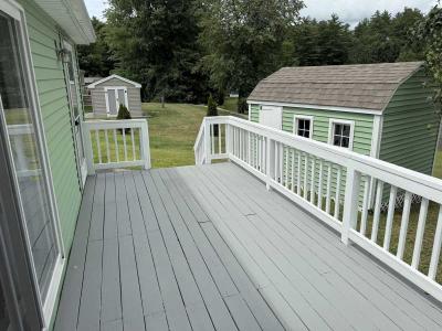 Photo 5 of 19 of home located at 52 Cormier Dr Rochester, NH 03867
