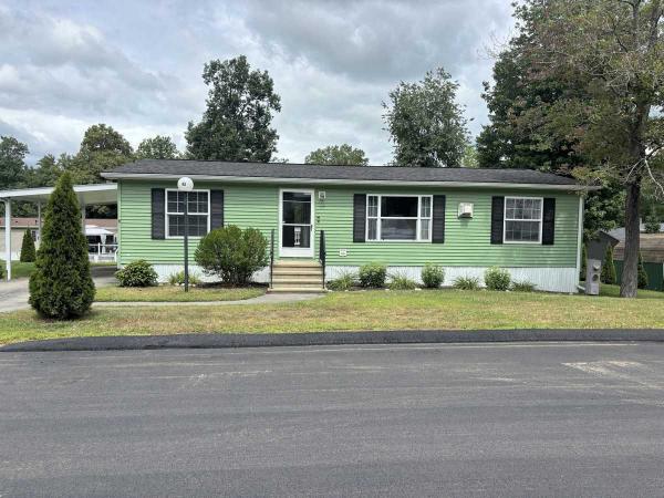 2004 Skyline Mobile Home For Sale