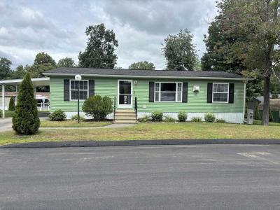 Mobile Home at 52 Cormier Dr Rochester, NH 03867