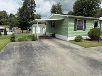 2004 Skyline Mobile Home
