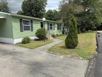 2004 Skyline Mobile Home
