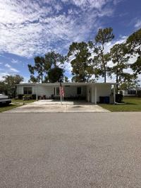 1986 Manufactured Home