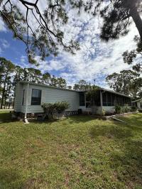 1986 Manufactured Home