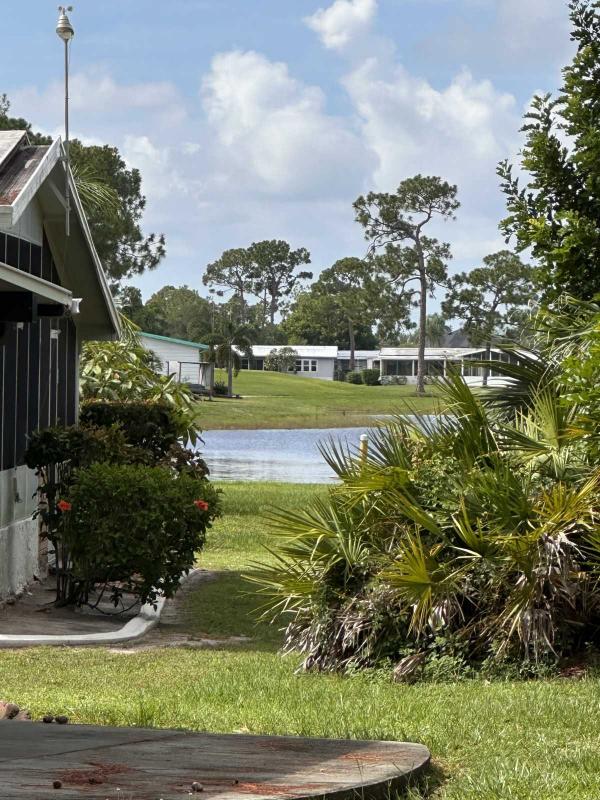 1986 Manufactured Home
