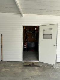 1986 Manufactured Home