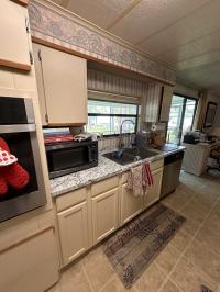 1986 Manufactured Home